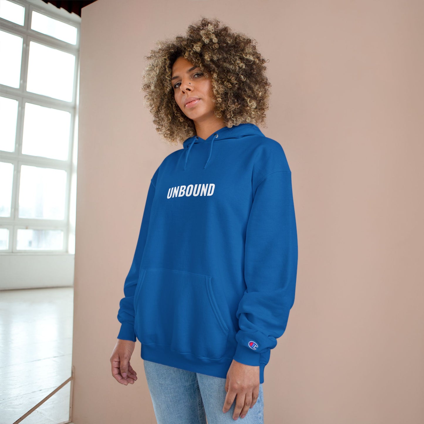 Champion S700 “Freedom Speaks” Hoodie 🗣️🔥
