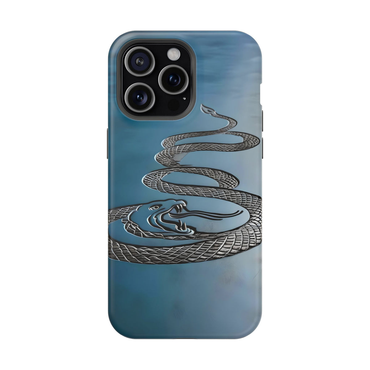 🤍 The Enchanted Aura™ Magnetic iPhone Case 🤍