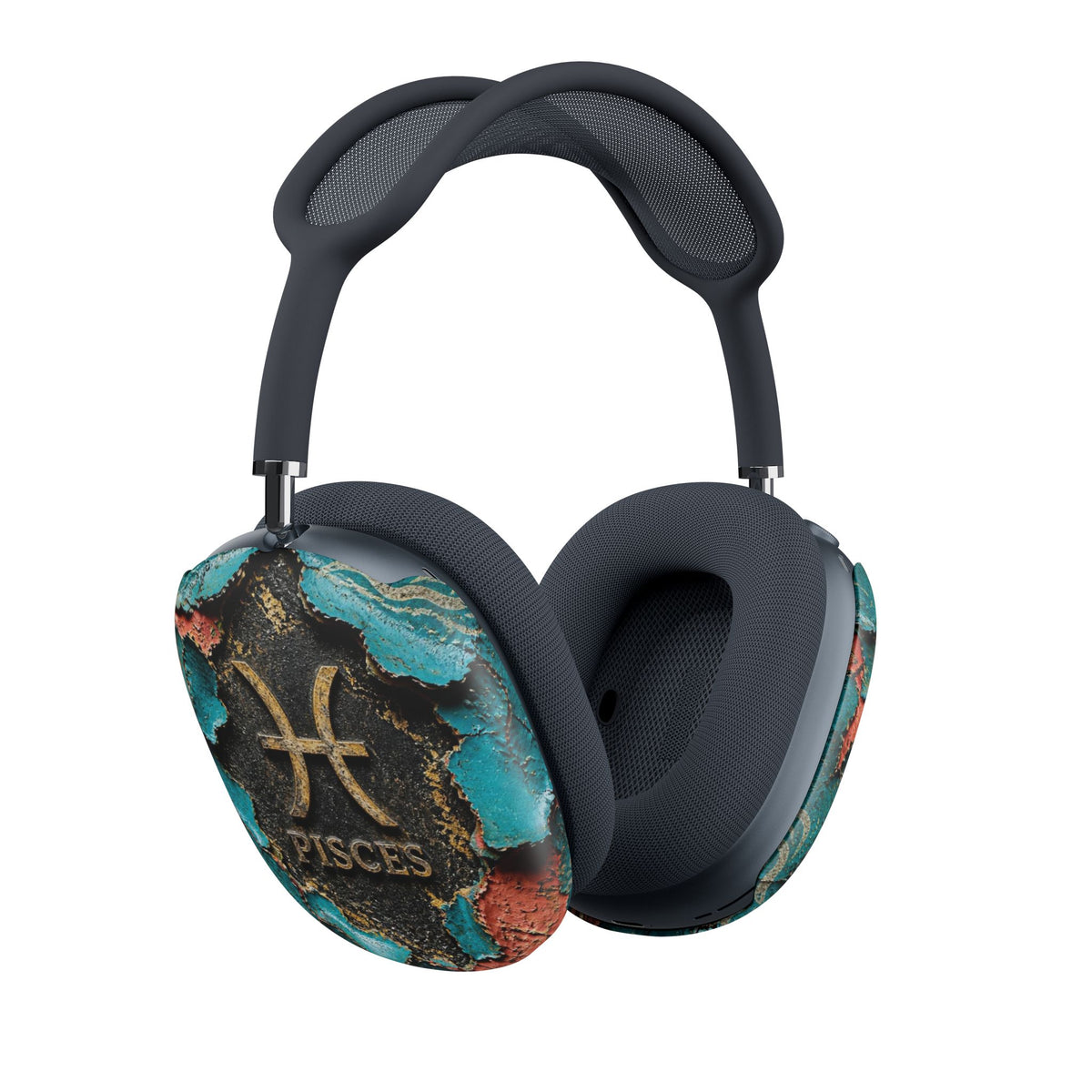 🤍 The Enchanted Aura™ Pisces AirPods Max Case 🤍