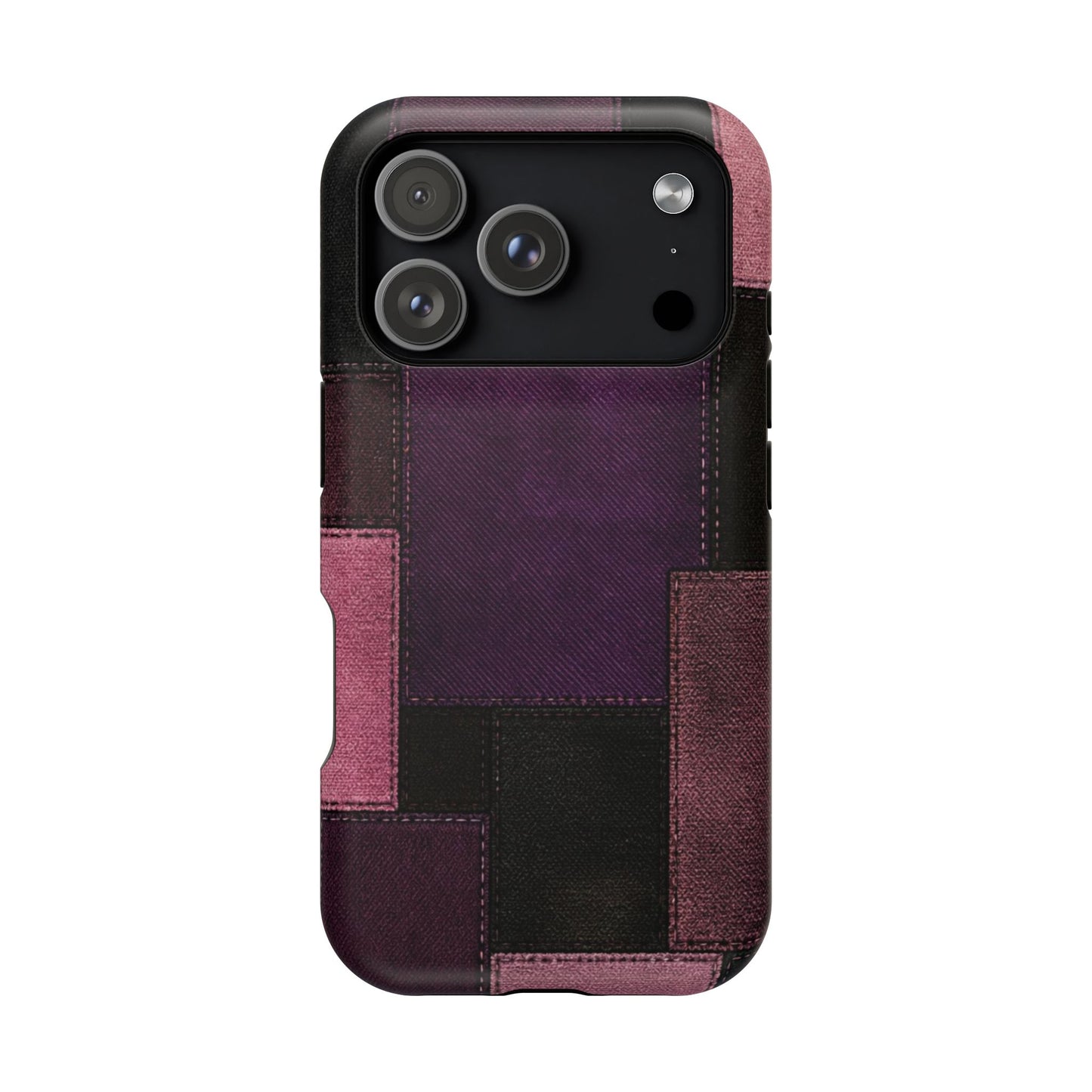 🤍 The Enchanted Aura™ Magnetic iPhone Case 🤍