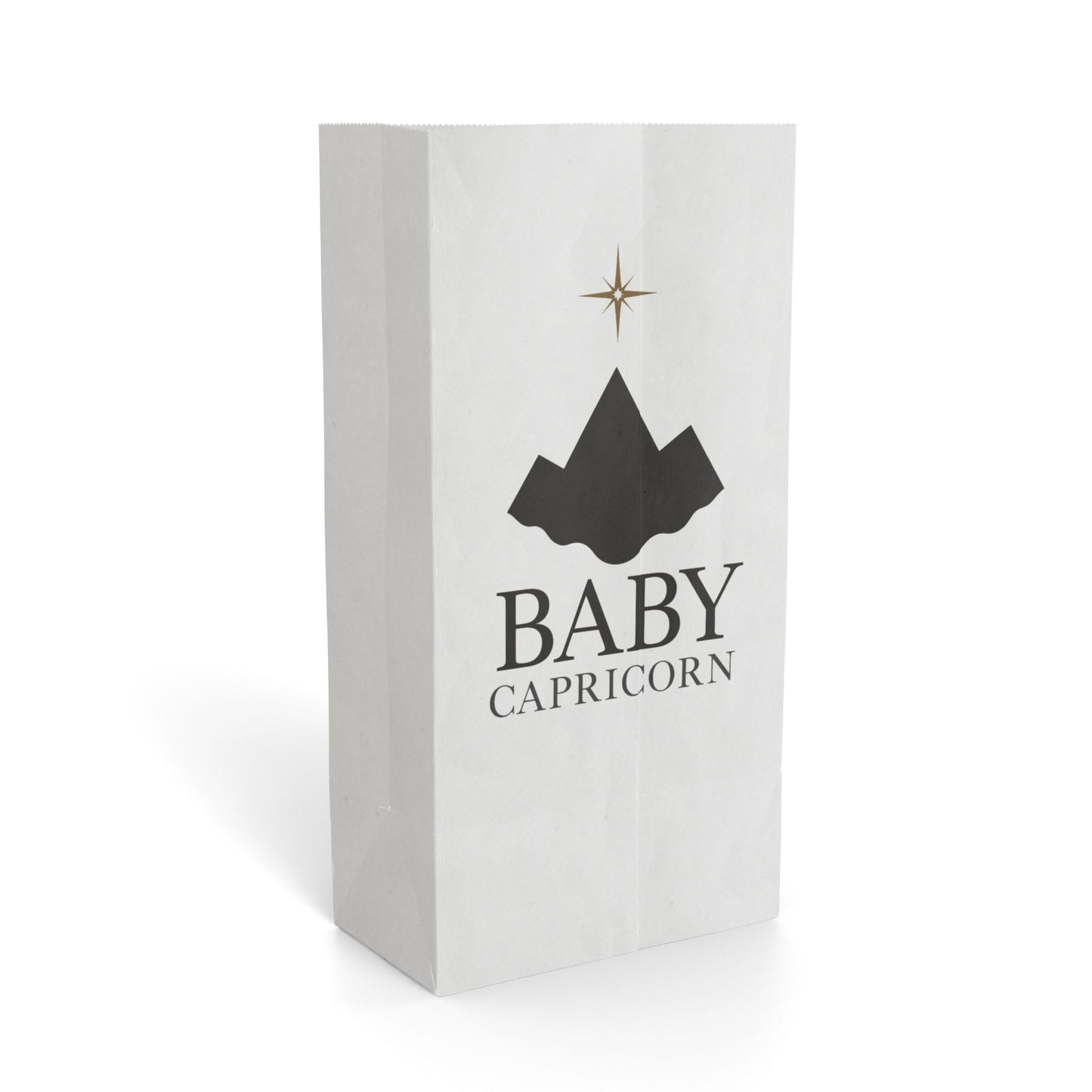 ♑ Baby Capricorn Gift Bag | The Little Zodiac™ Collection