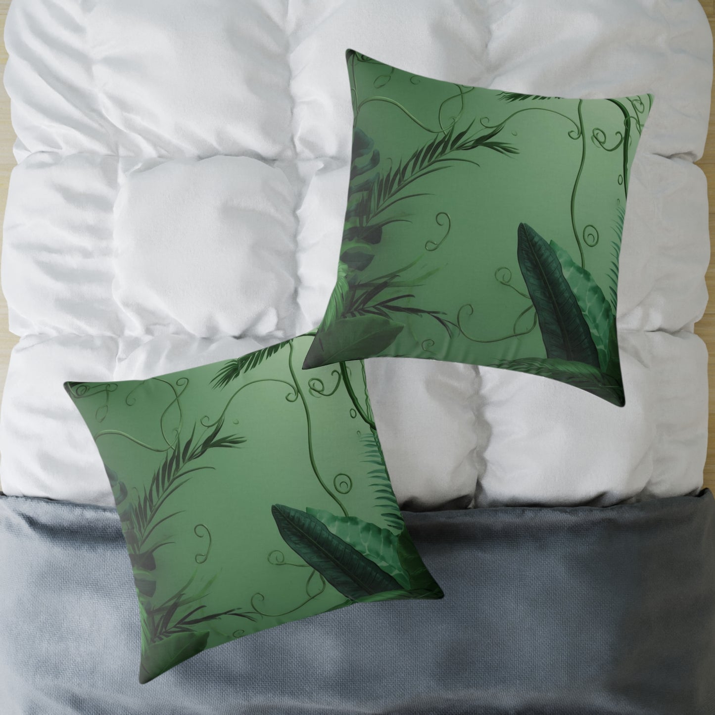 ✨🌟 Enchanted Living Pillow – Magical Accent for Any Space 🕯️🏡