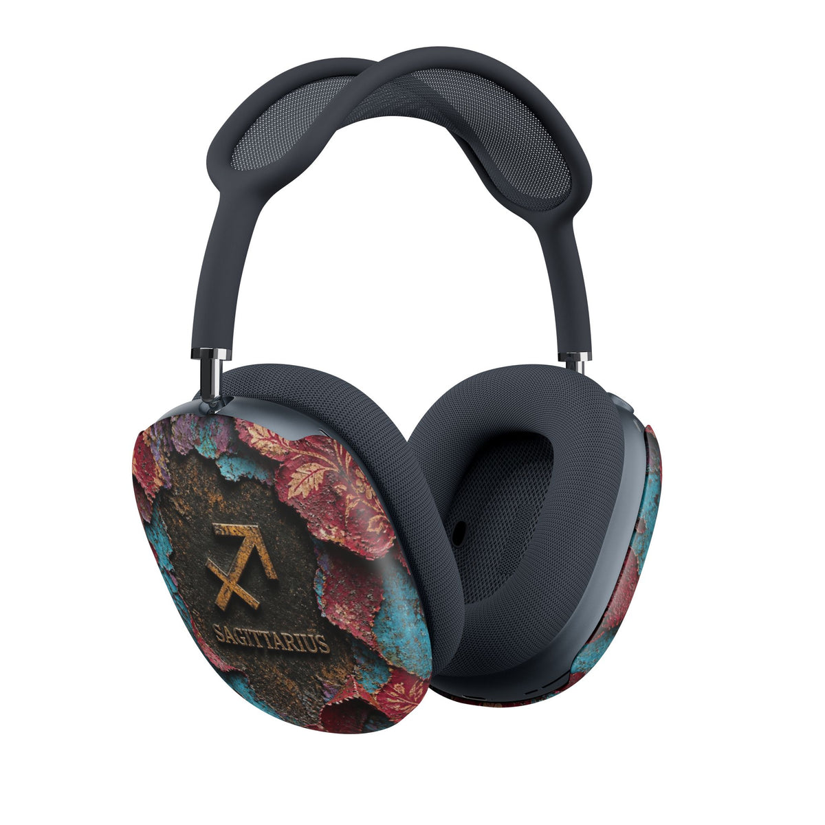🤍 The Enchanted Aura™ Sagittarius AirPods Max Case 🤍