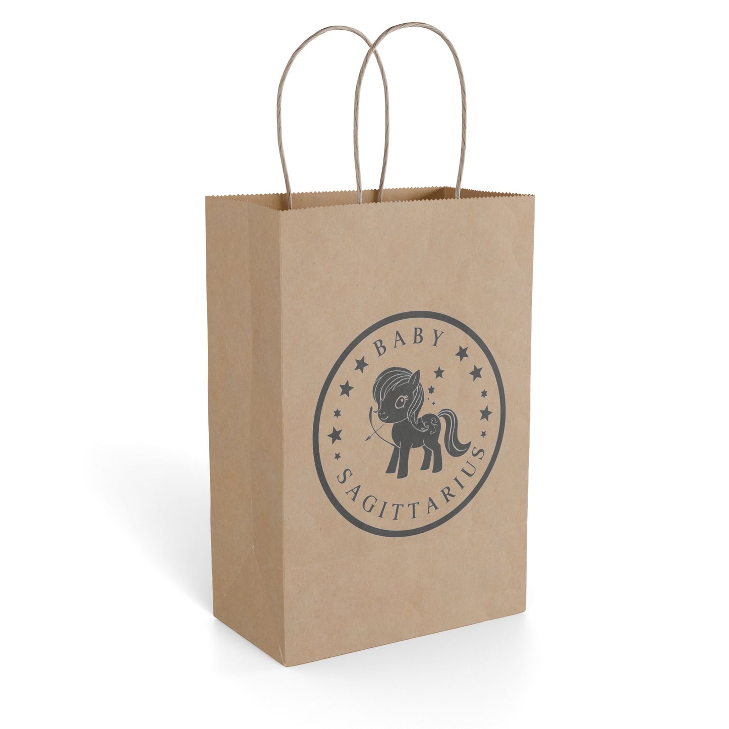 ♐ Baby Sagittarius Gift Bag | The Little Zodiac™ Collection