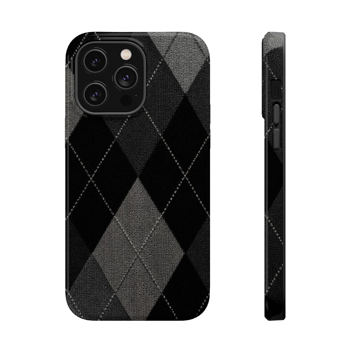 🤍 The Enchanted Aura™ Magnetic iPhone Case 🤍