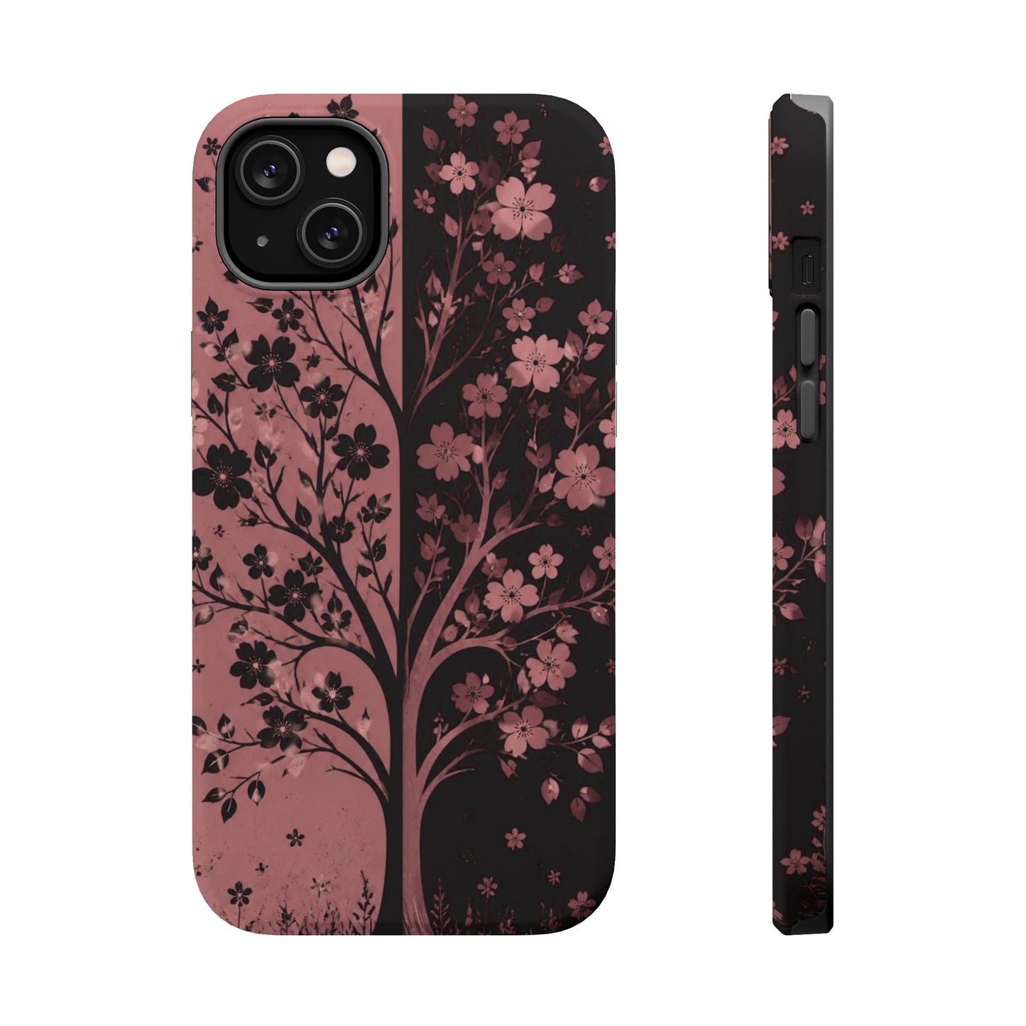 🤍 The Enchanted Aura™ Magnetic iPhone Case 🤍