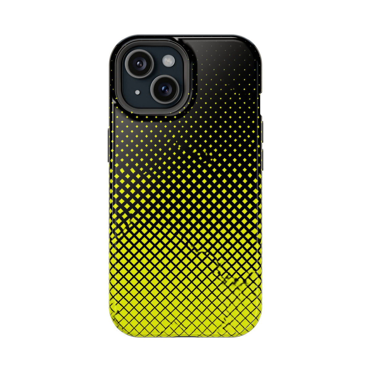🤍 The Enchanted Aura™ Magnetic iPhone Case 🤍