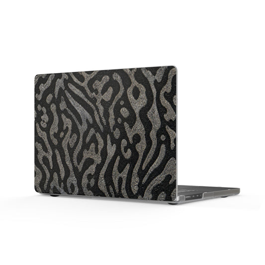 🤍 The Enchanted Space Black™ MacBook Case 🤍