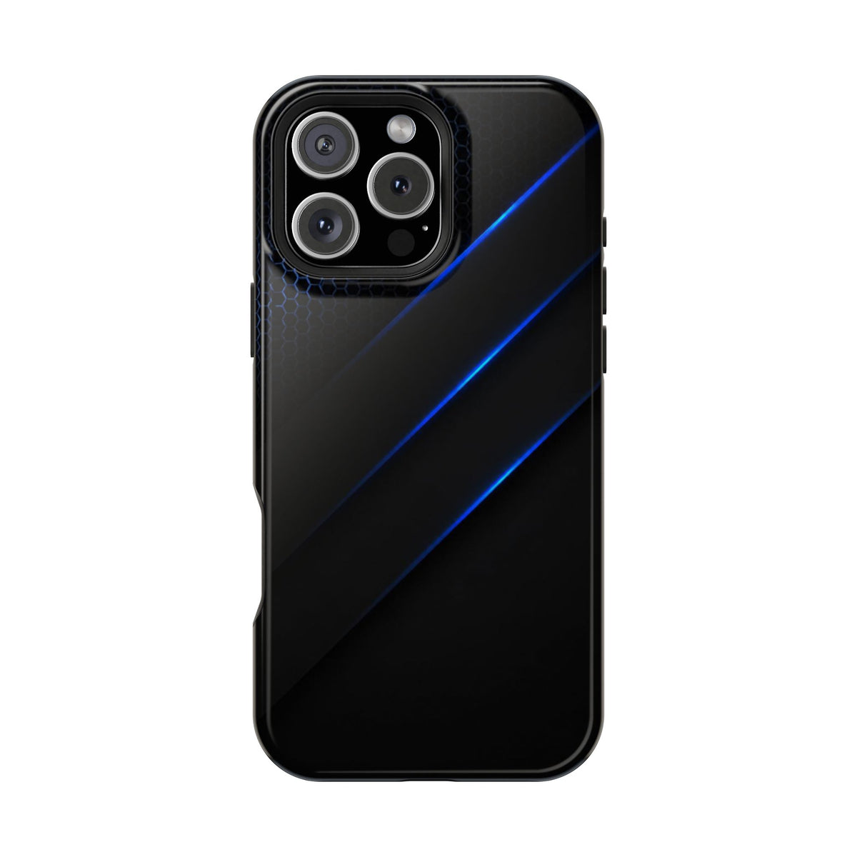 🤍 The Enchanted Aura™ Magnetic iPhone Case 🤍