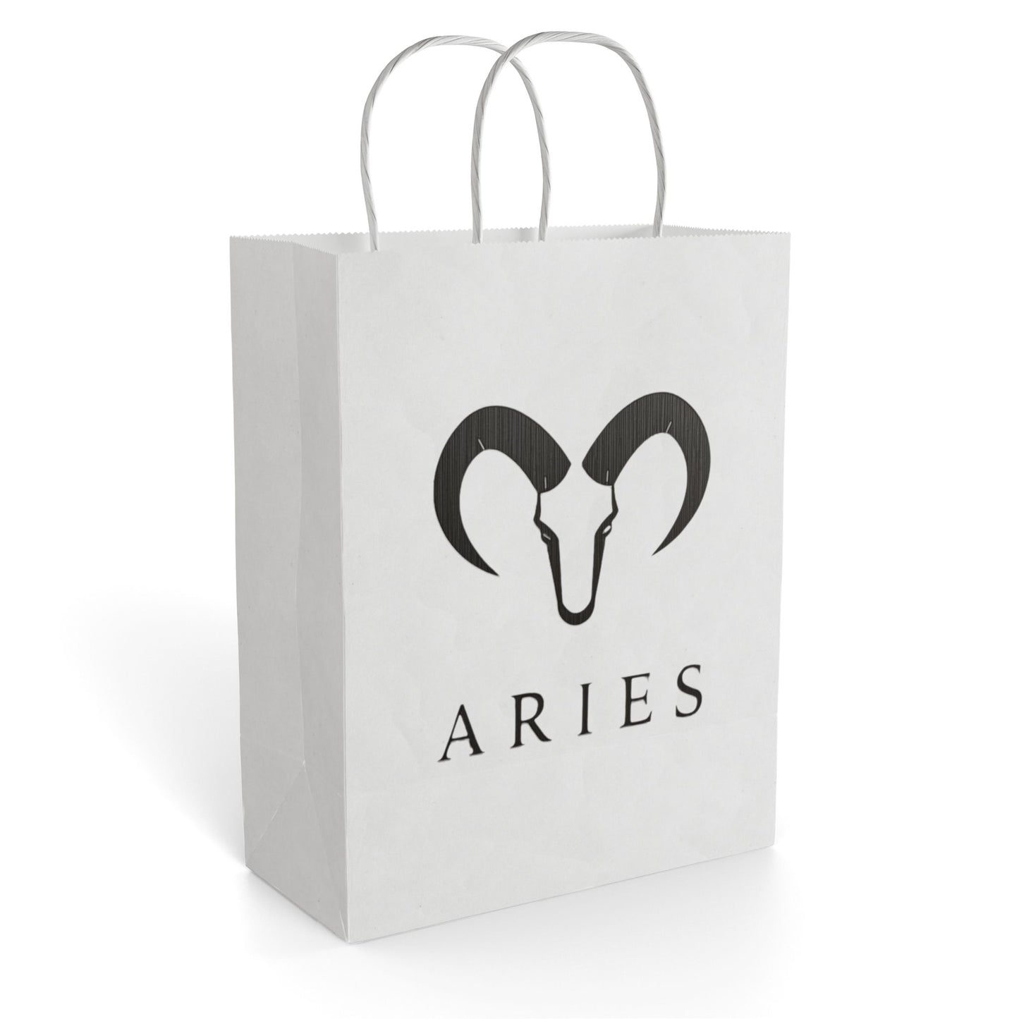 🤍 Aries Gift Bag | The Enchanted Wrap™ Collection 🤍