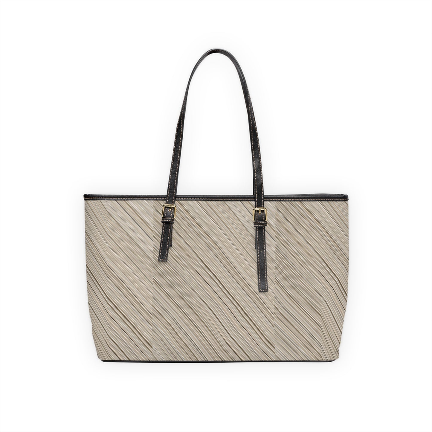 👜✨ The Razzle-Dazzle Double Vision™ PU Leather Shoulder Bag ✨👜🌈