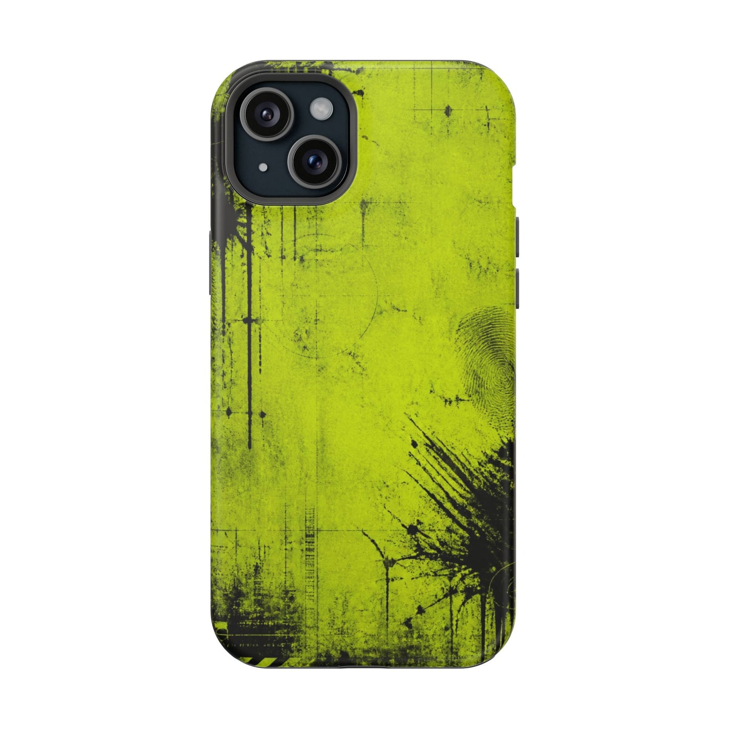 🤍 The Enchanted Aura™ Magnetic iPhone Case 🤍