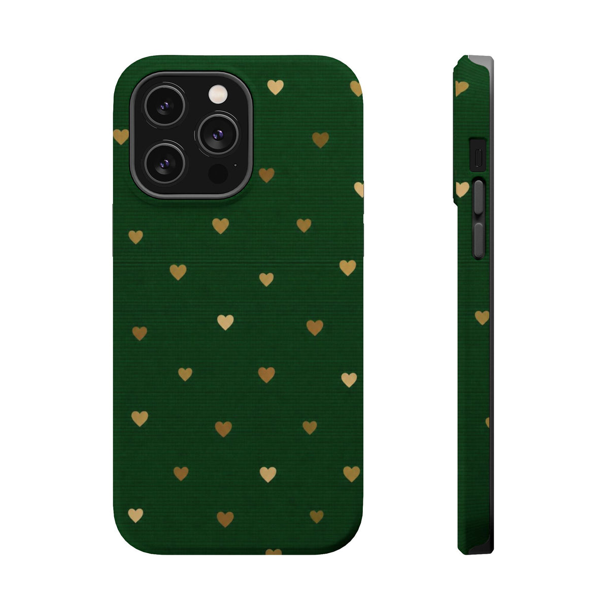 🤍 The Enchanted Aura™ Magnetic iPhone Case 🤍