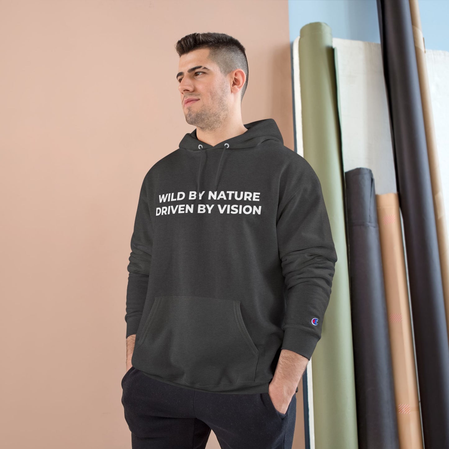 💥 Single-Edition Sagittarius Statement Hoodie 💎 Rare & Exclusive 💎