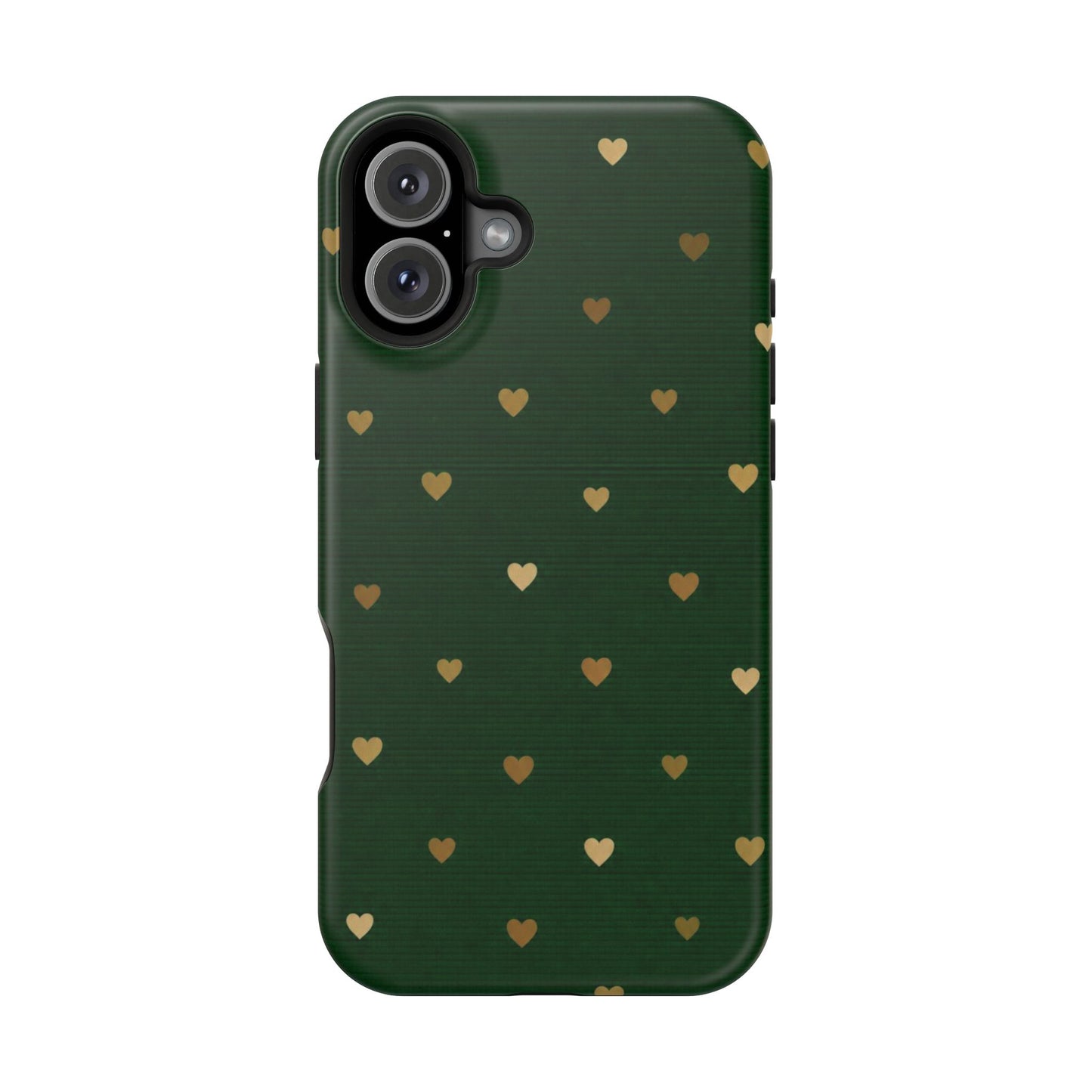 🤍 The Enchanted Aura™ Magnetic iPhone Case 🤍