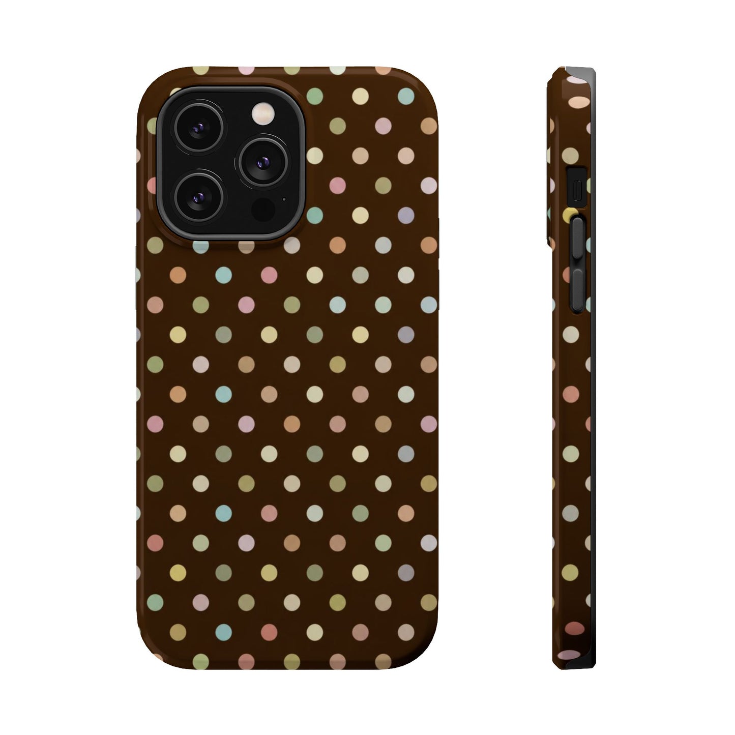 🤍 The Enchanted Aura™ Magnetic iPhone Case 🤍