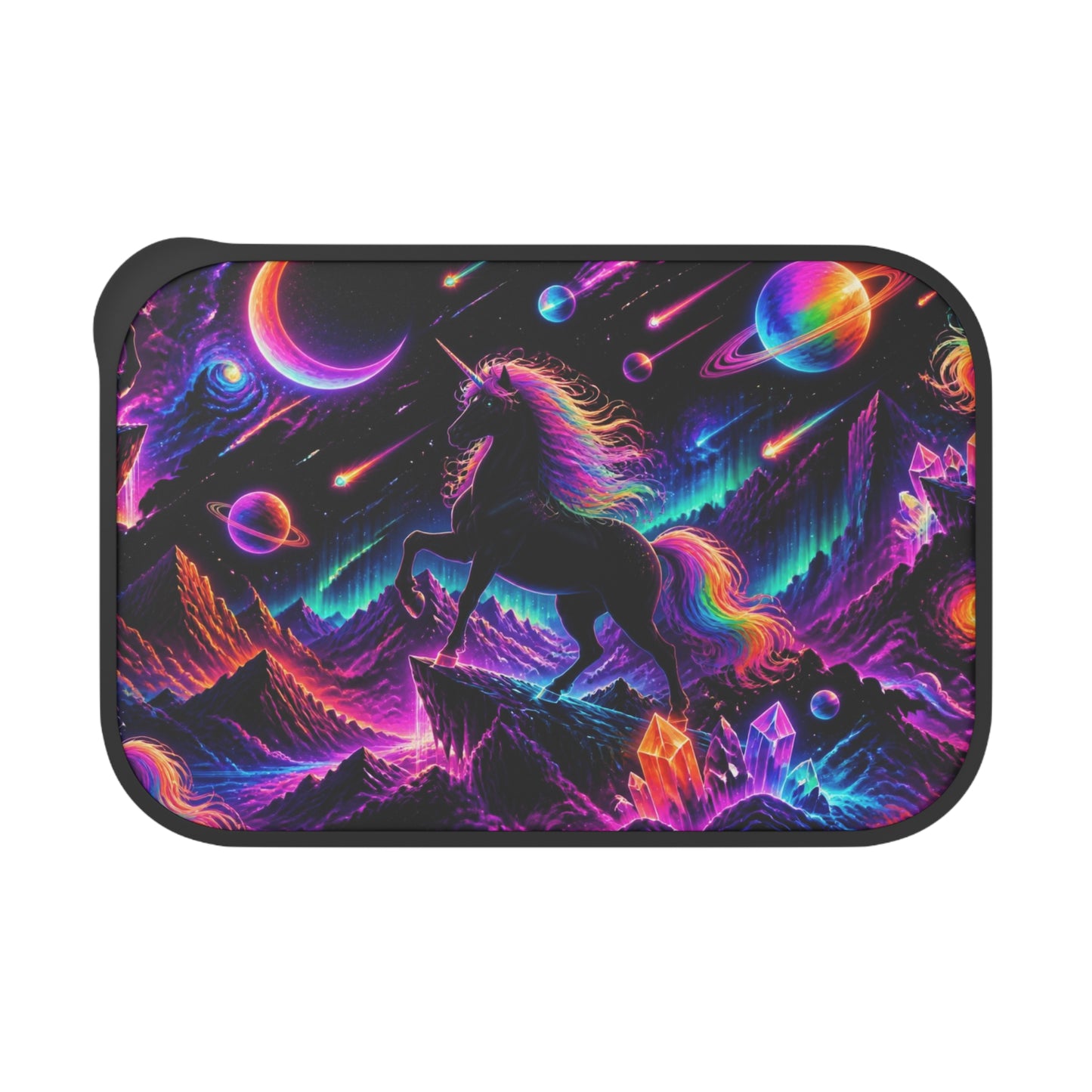 🤍 Enchanted Bento Box Set | The Enchanted Sips & Essentials™ Collection 🤍