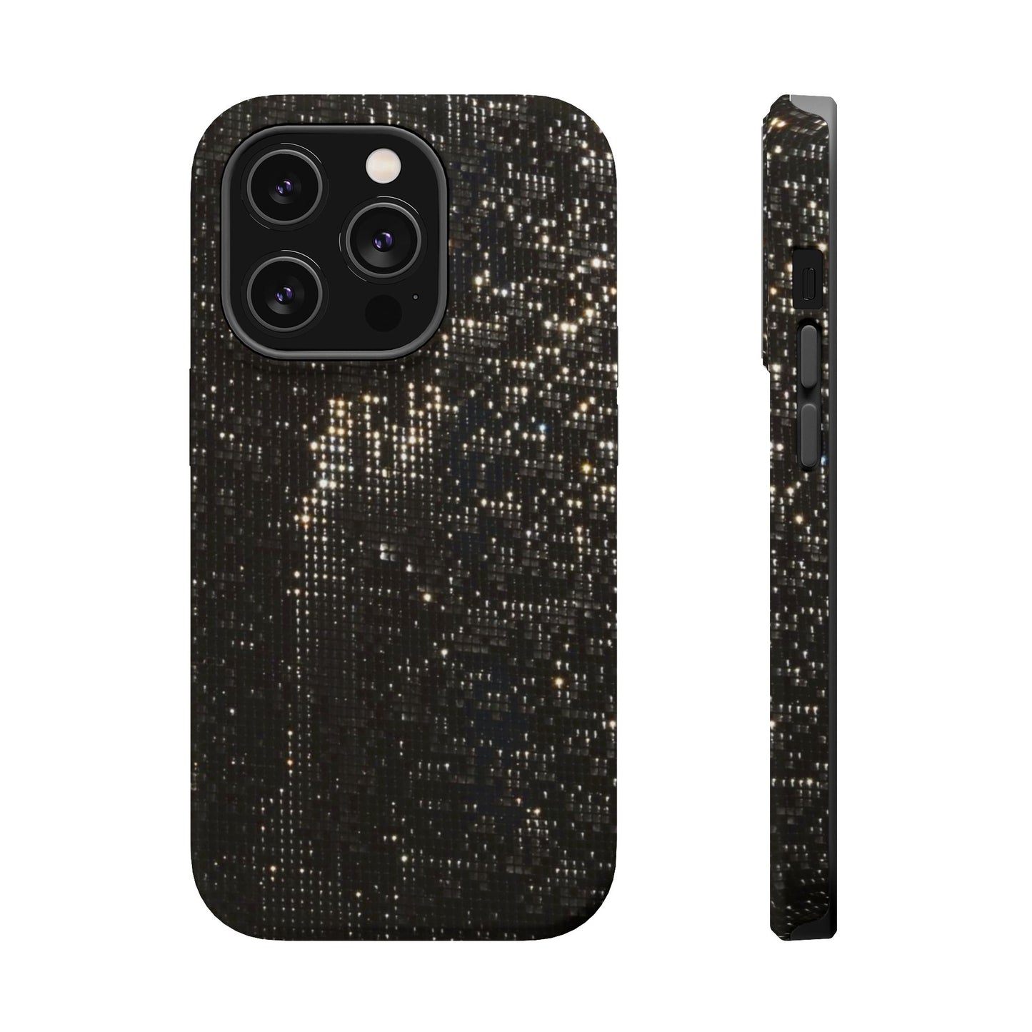 🤍 The Enchanted Aura™ Magnetic iPhone Case 🤍