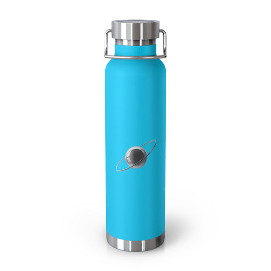 ✨🔮 Enchanted Copper Insulated Bottle – 22oz of Temperature Magic! 🔮✨
