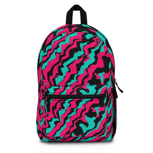 ✨ Step Up Your Style with Razzle-Dazzle Backpacks—Shine, Sparkle & Slay! 📚✈️✨ Turn heads with Razzle-Dazzle Backpacks! 📚