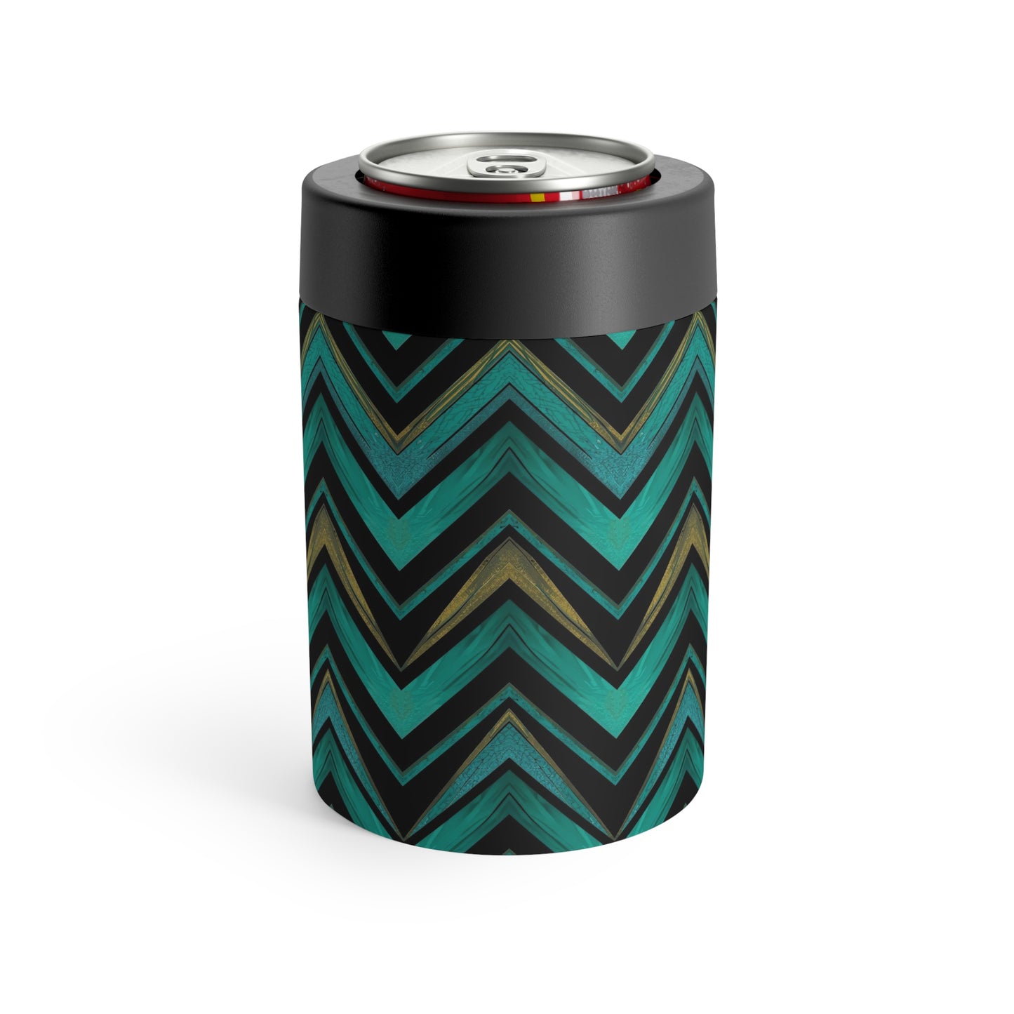 ❄️ The Enchanted Sip: Chill Can Holder 🥤✨