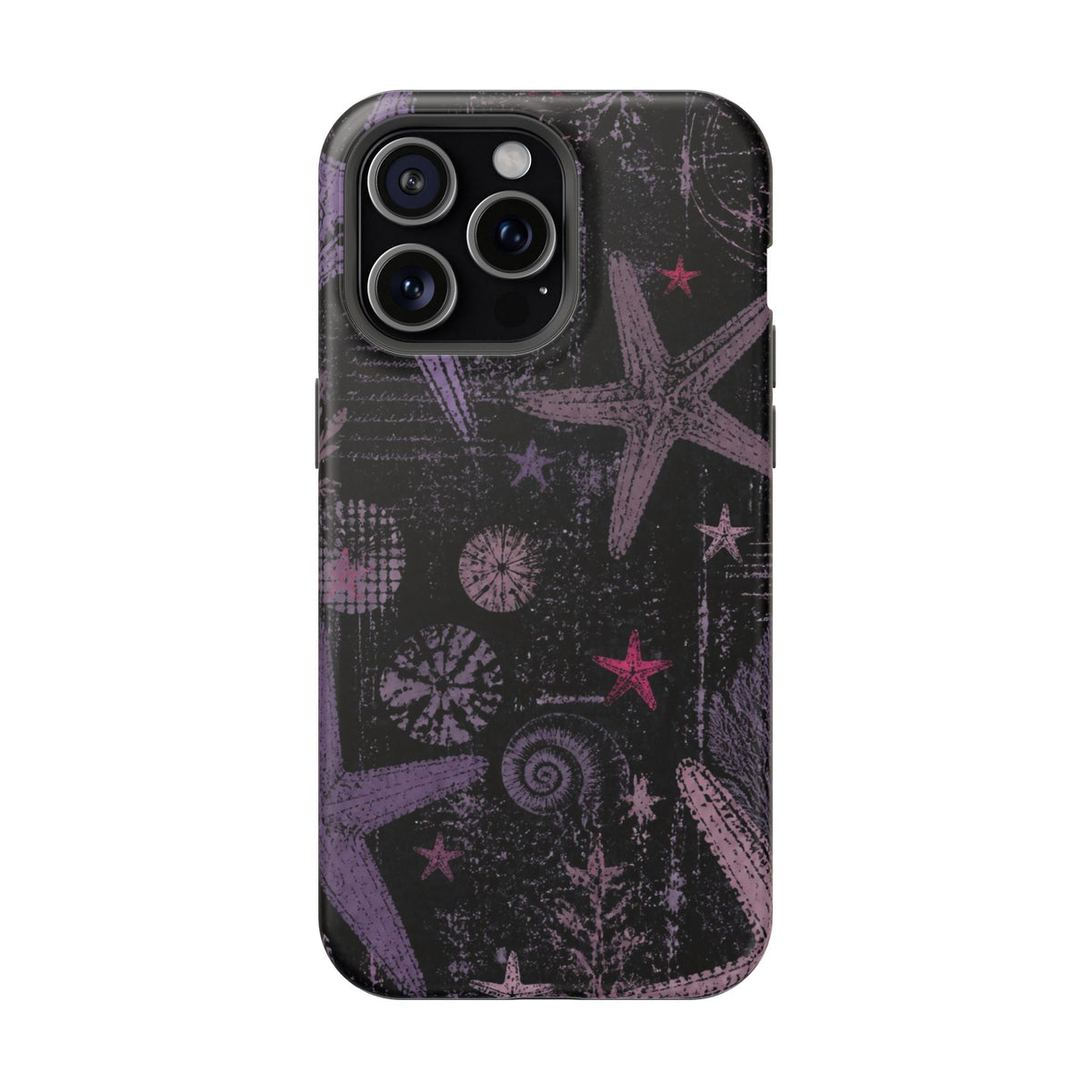 🤍 The Enchanted Aura™ Magnetic iPhone Case 🤍