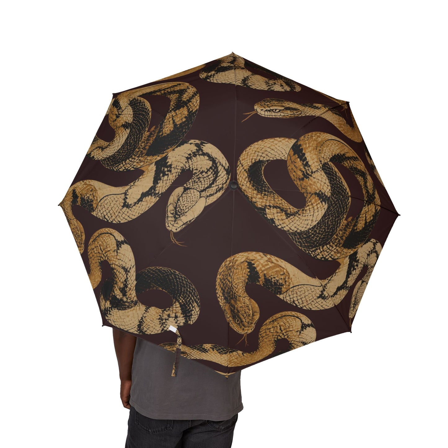 🤍 Statement Umbrella | The Enchanted Storm™ Collection 🤍