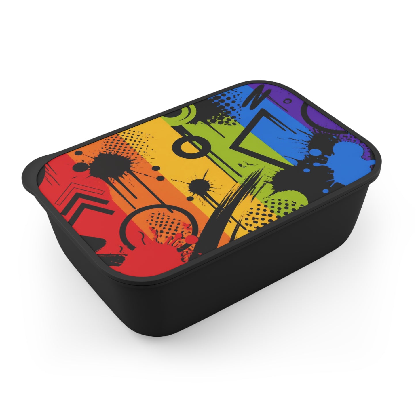 🤍 Enchanted Bento Box Set | The Enchanted Sips & Essentials™ Collection 🤍