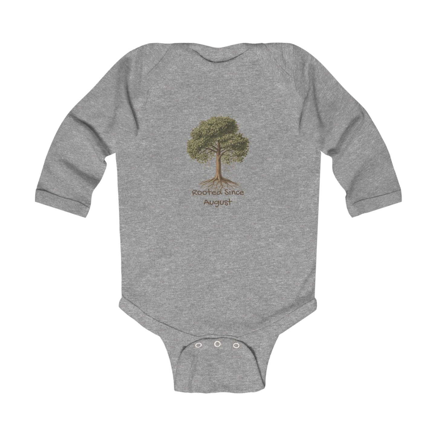 🌳🤍 The Rooted Since™ Collection – August Edition 🤍🌳