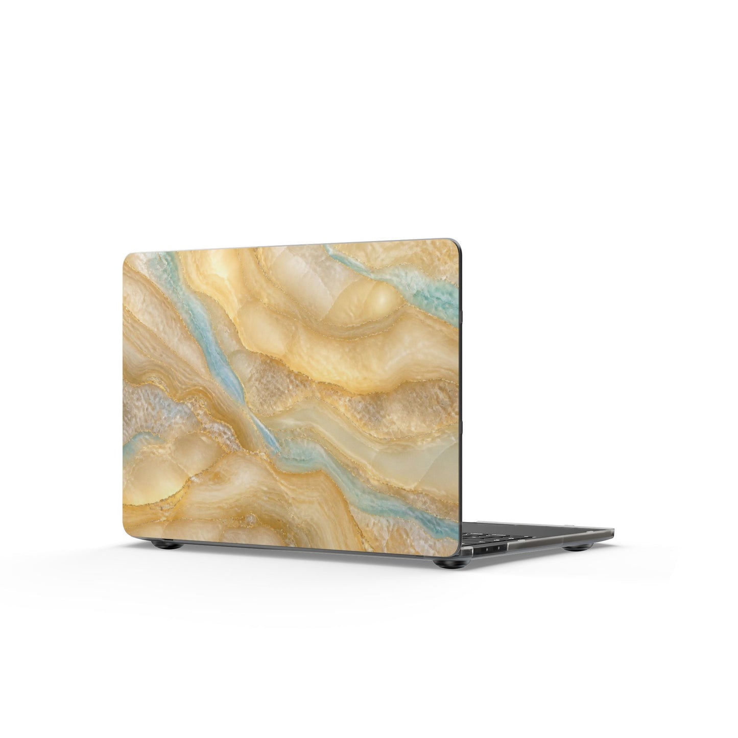 🤍 The Enchanted Starlight™ MacBook Case 🤍