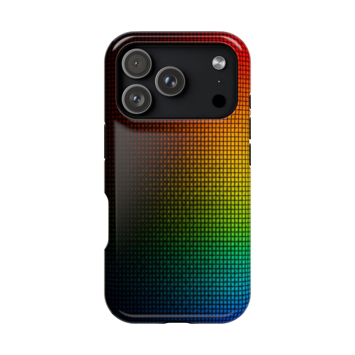 🤍 The Enchanted Aura™ Magnetic iPhone Case 🤍