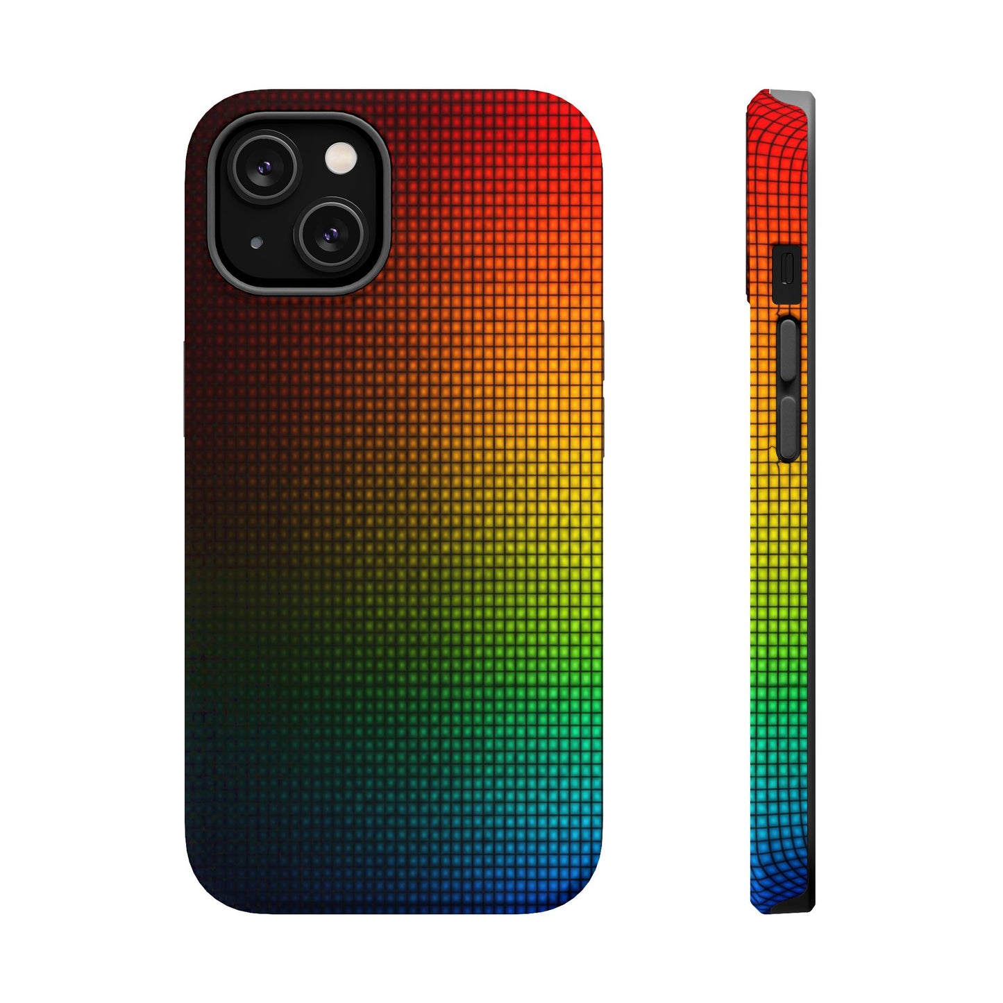 🤍 The Enchanted Aura™ Magnetic iPhone Case 🤍