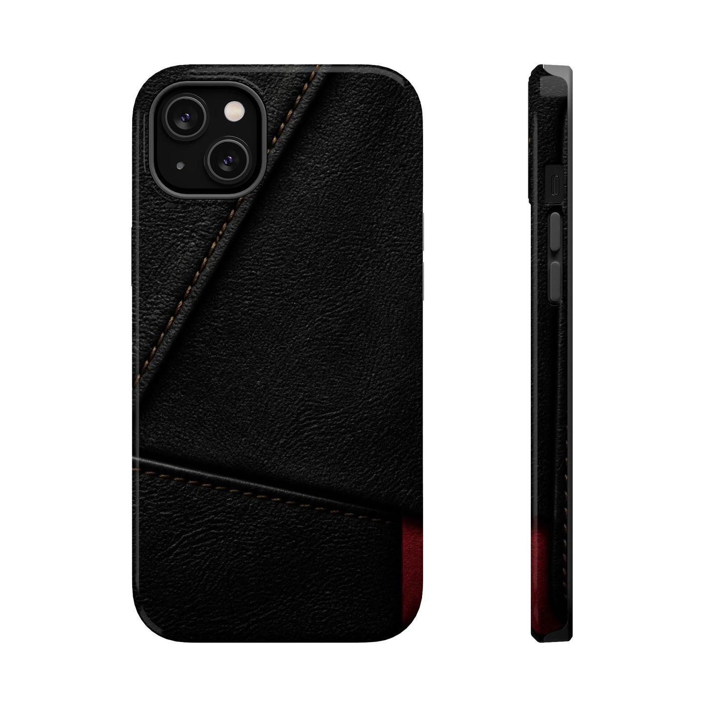 🤍 The Enchanted Aura™ Magnetic iPhone Case 🤍