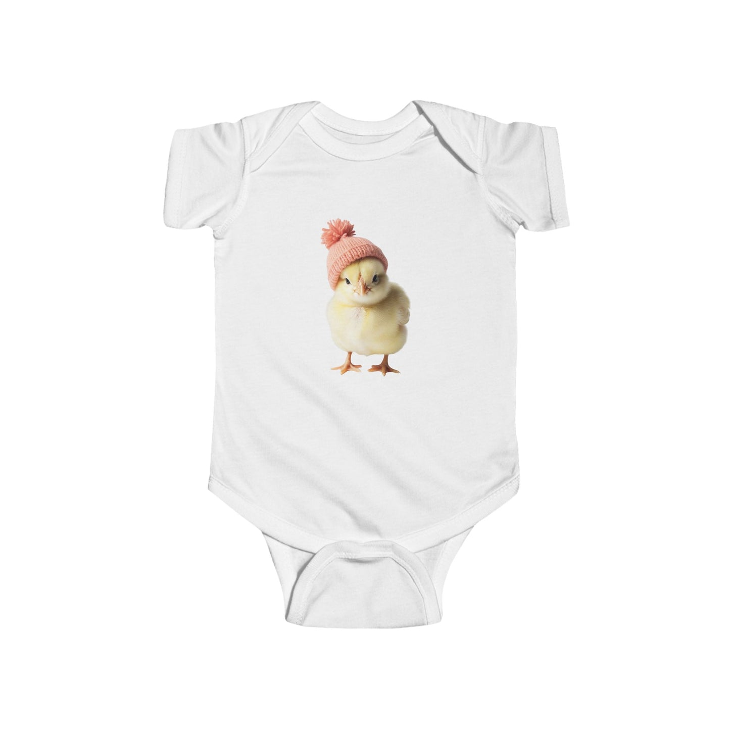 ✨ Enchanted Infant Onesie – A Magical Baby Bodysuit for Your Little Dreamer 🌸👶🌙