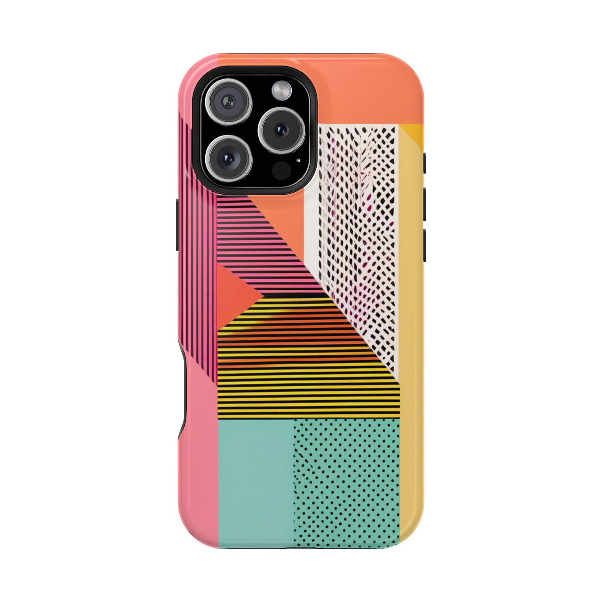 🤍 The Enchanted Aura™ Magnetic iPhone Case 🤍