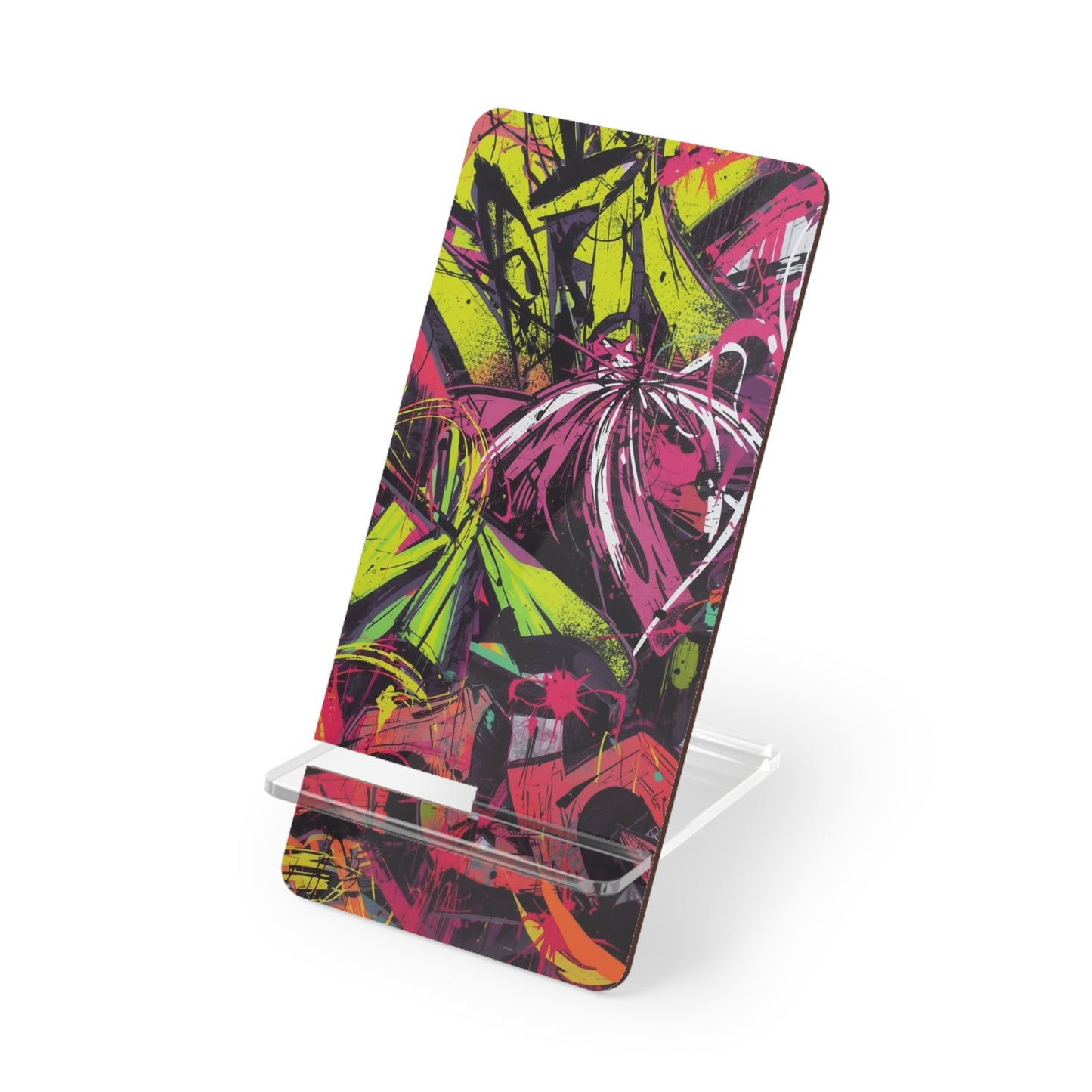 ✨📱 The Enchanted Aura Mobile Display Stand 💫