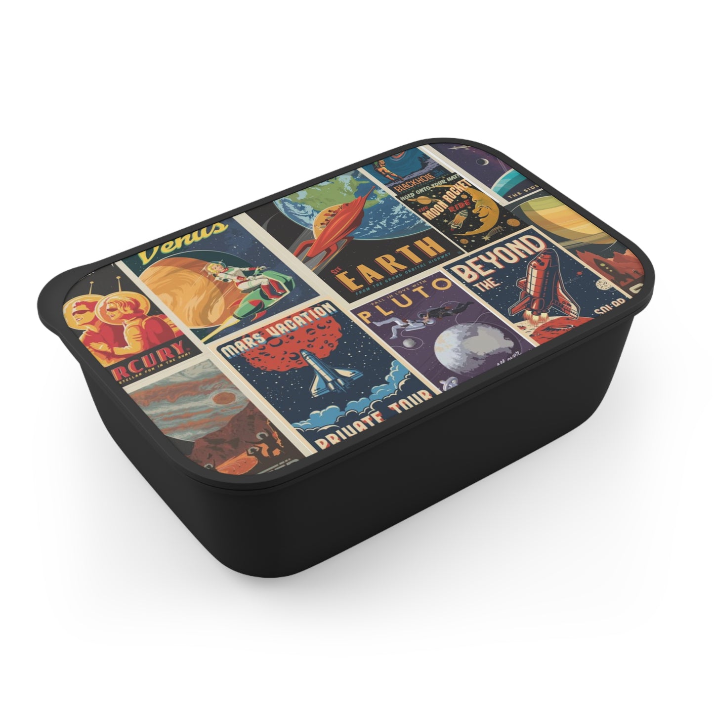 🤍 Enchanted Bento Box Set | The Enchanted Sips & Essentials™ Collection 🤍