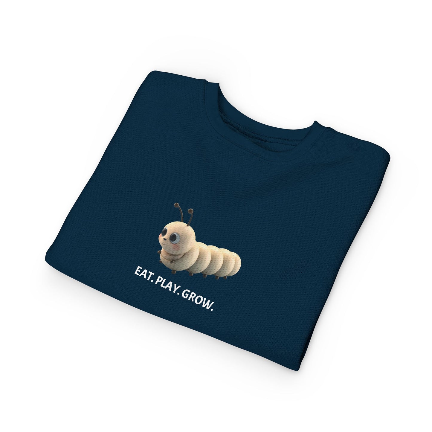 🦄✨ The Enchanted Cozy: One-of-a-Kind Toddler Sweatshirt 🌈🧸