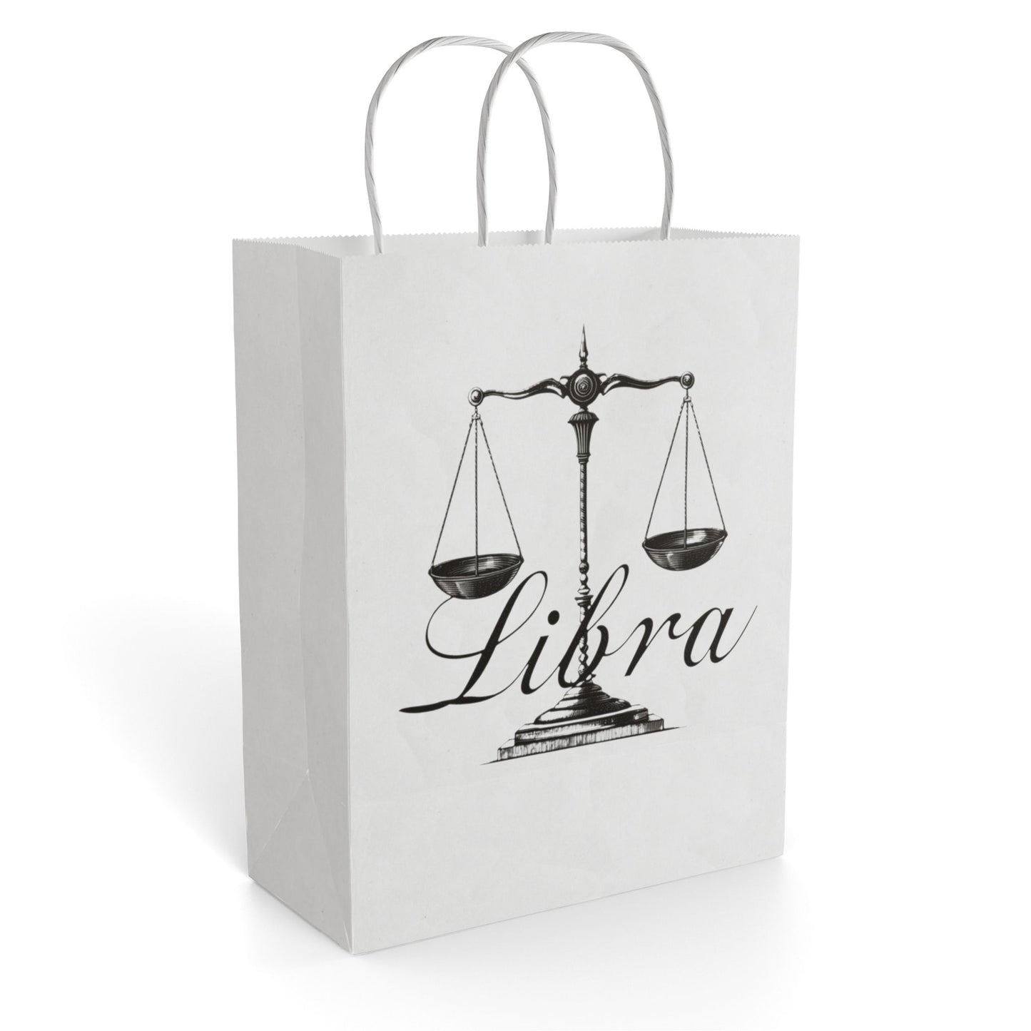 🤍 Libra Gift Bag | The Enchanted Wrap™ Collection 🤍