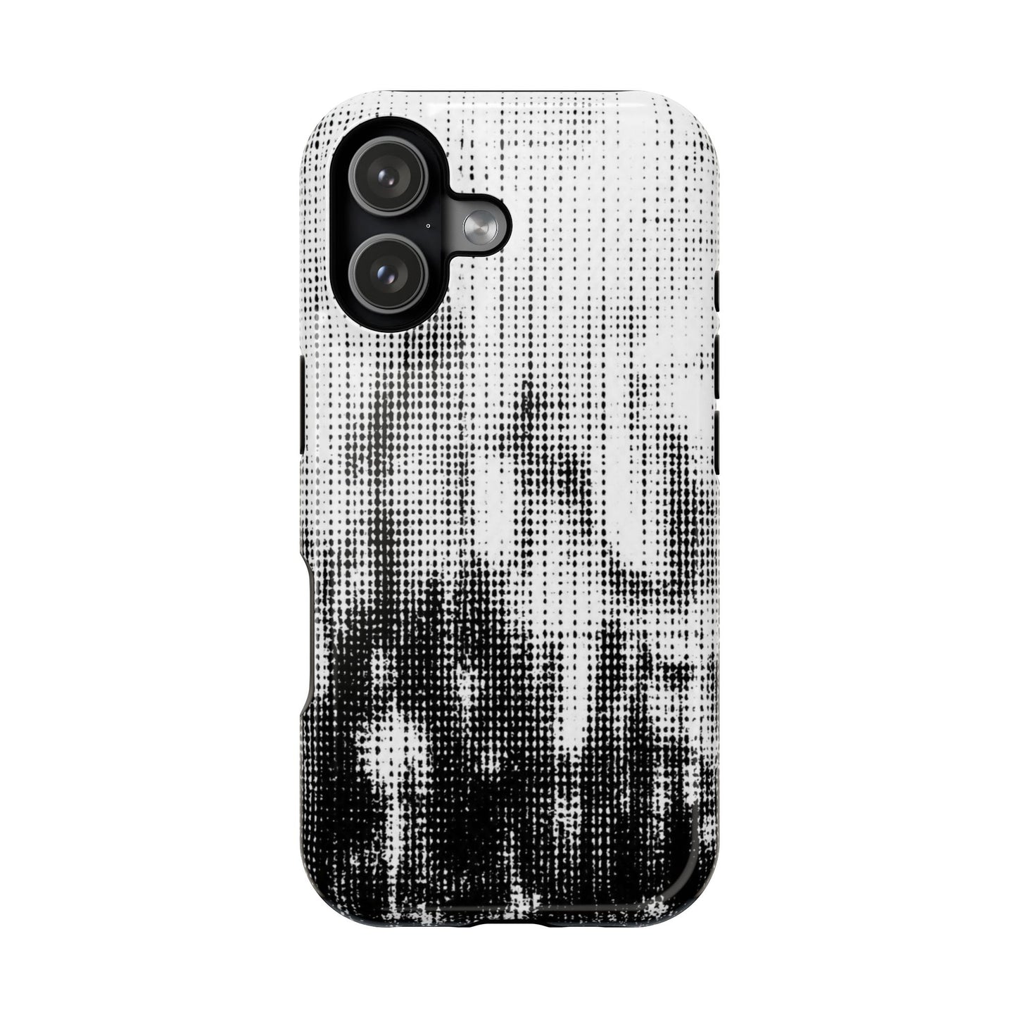 🤍 The Enchanted Aura™ Magnetic iPhone Case 🤍