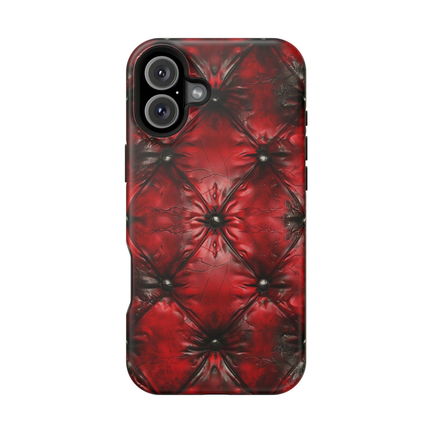🤍 The Enchanted Aura™ Magnetic iPhone Case 🤍