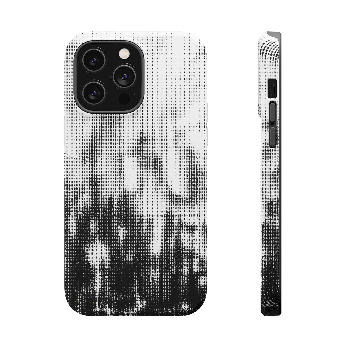 🤍 The Enchanted Aura™ Magnetic iPhone Case 🤍