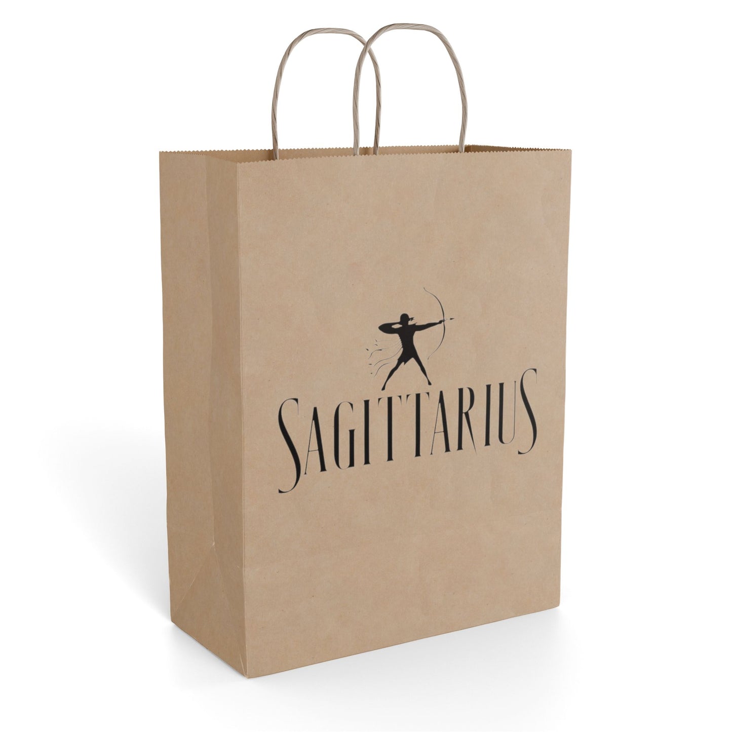 🤍 Sagittarius Gift Bag | The Enchanted Wrap™ Collection 🤍