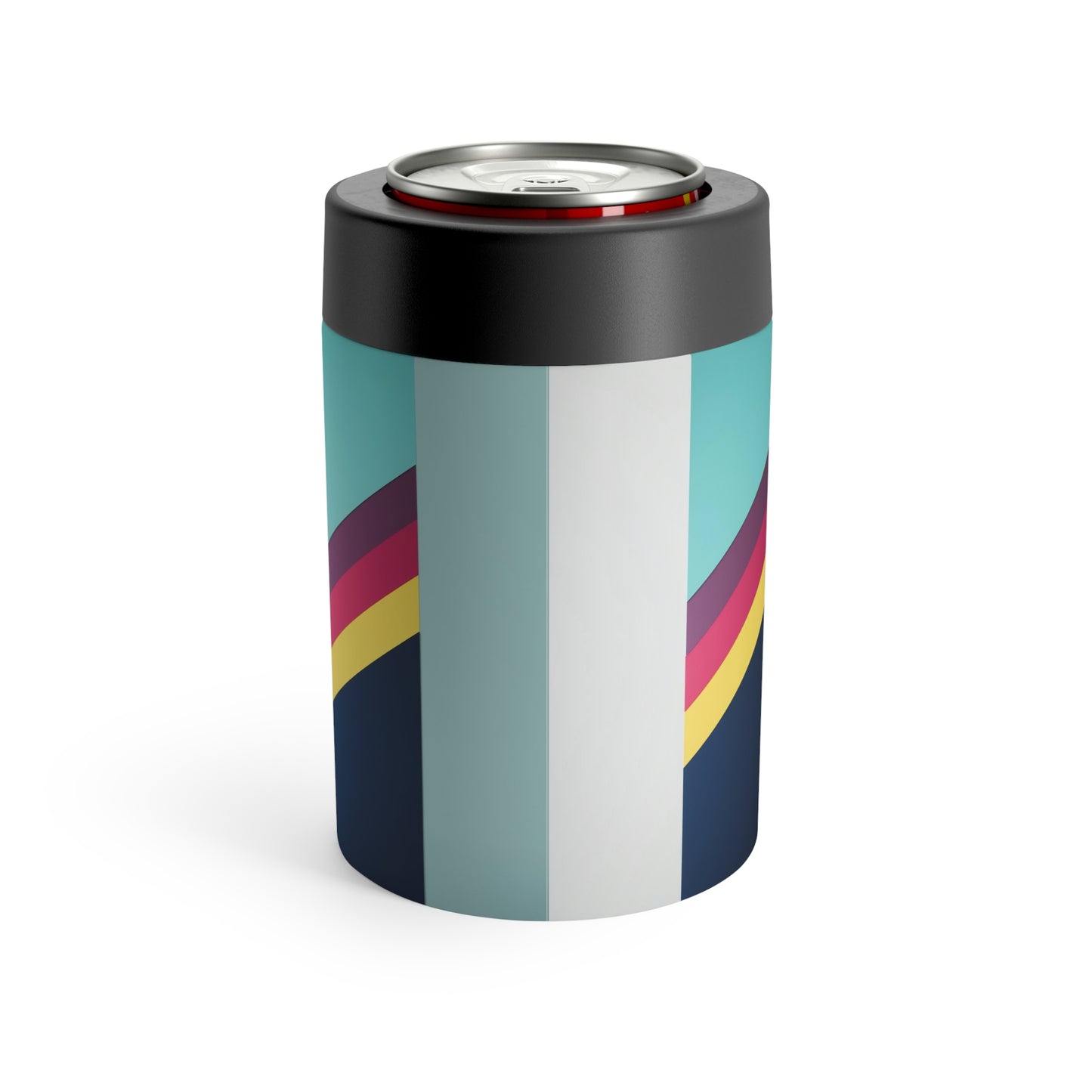 ❄️ The Enchanted Sip: Chill Can Holder 🥤✨