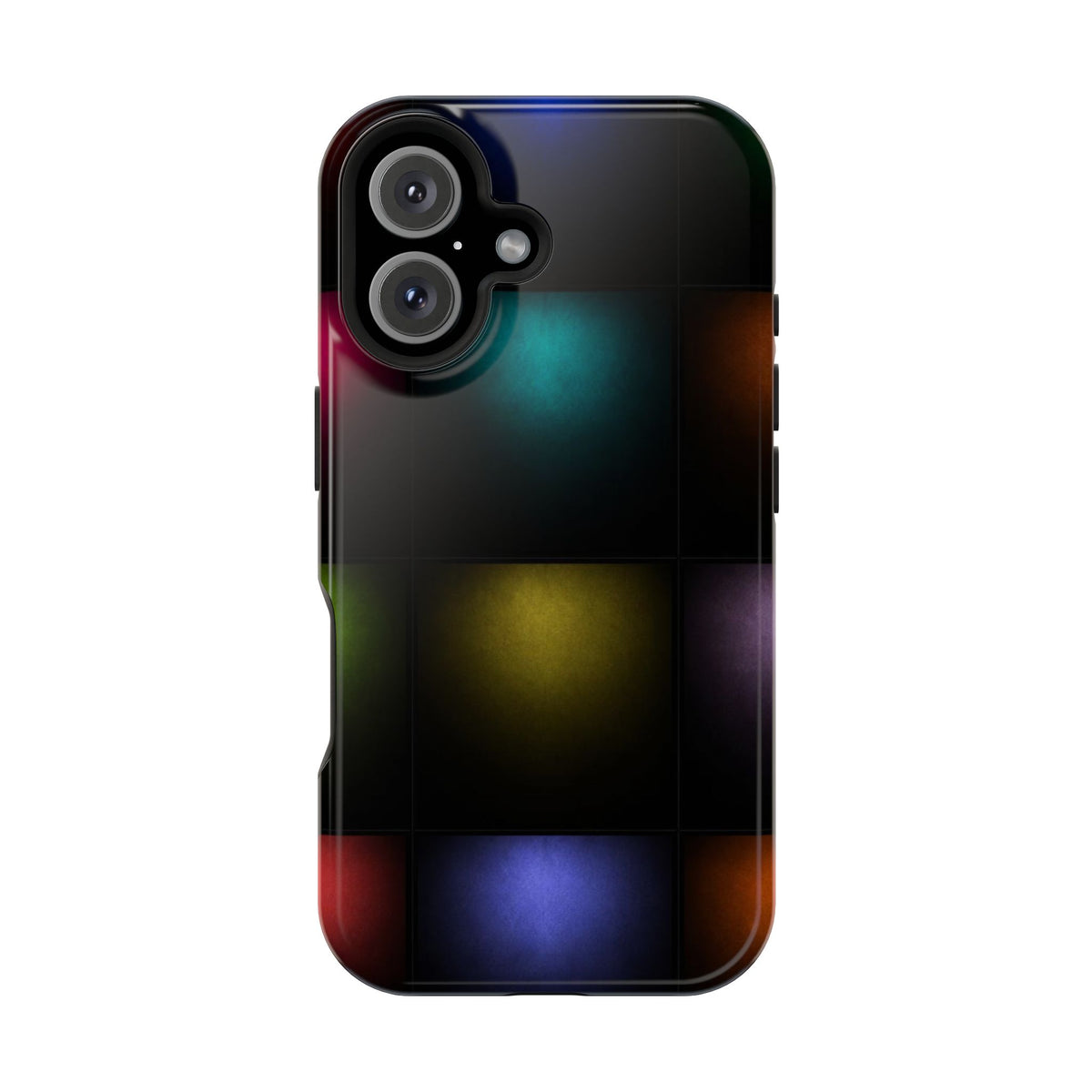 🤍 The Enchanted Aura™ Magnetic iPhone Case 🤍