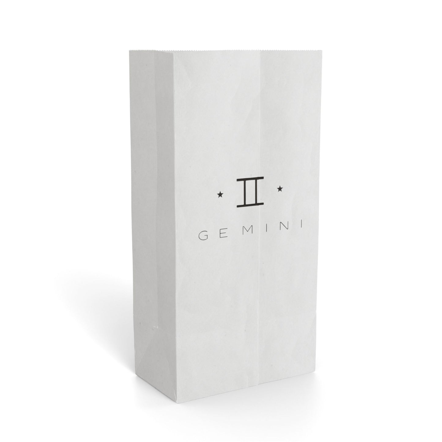 🤍 Gemini Gift Bag | The Enchanted Wrap™ Collection 🤍