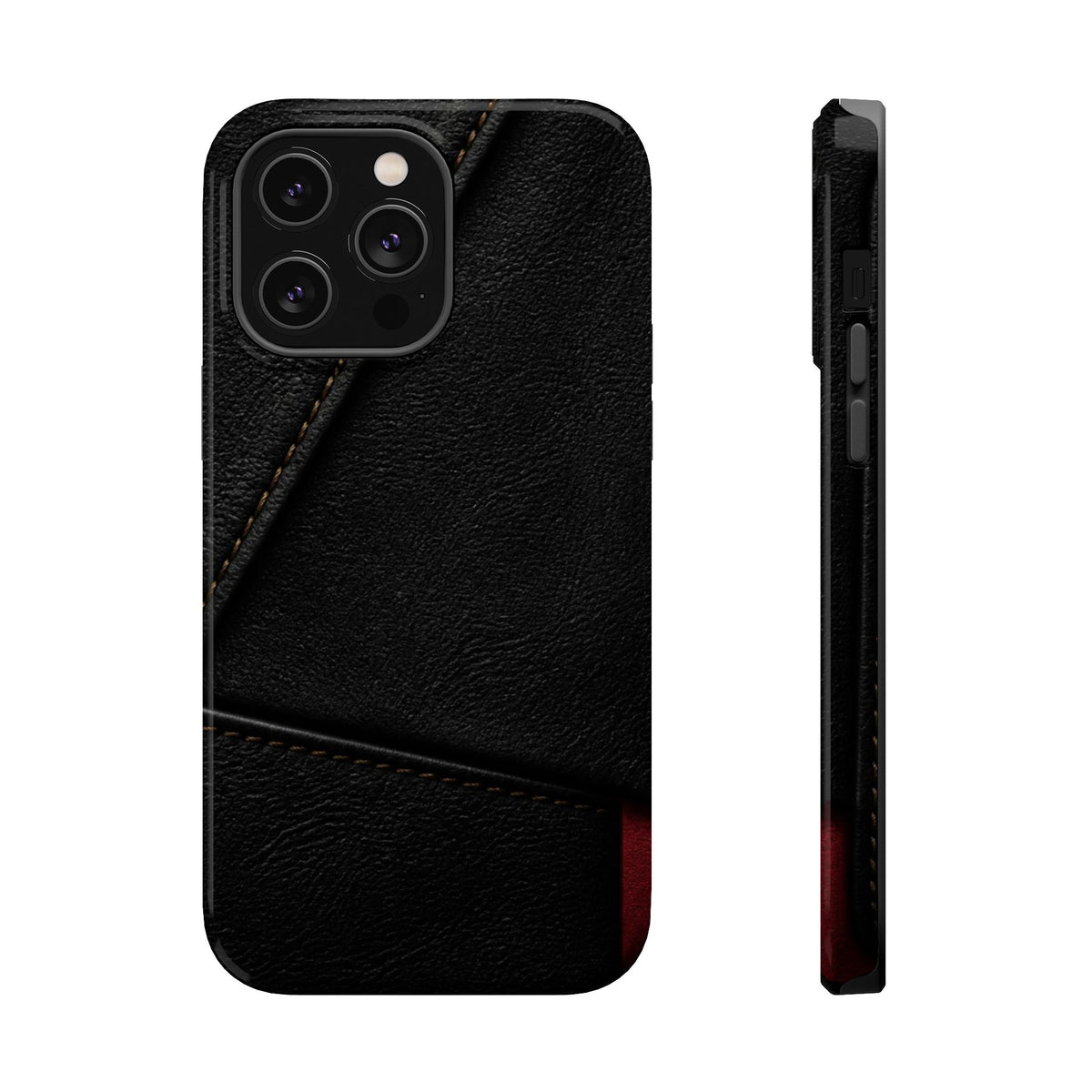 🤍 The Enchanted Aura™ Magnetic iPhone Case 🤍