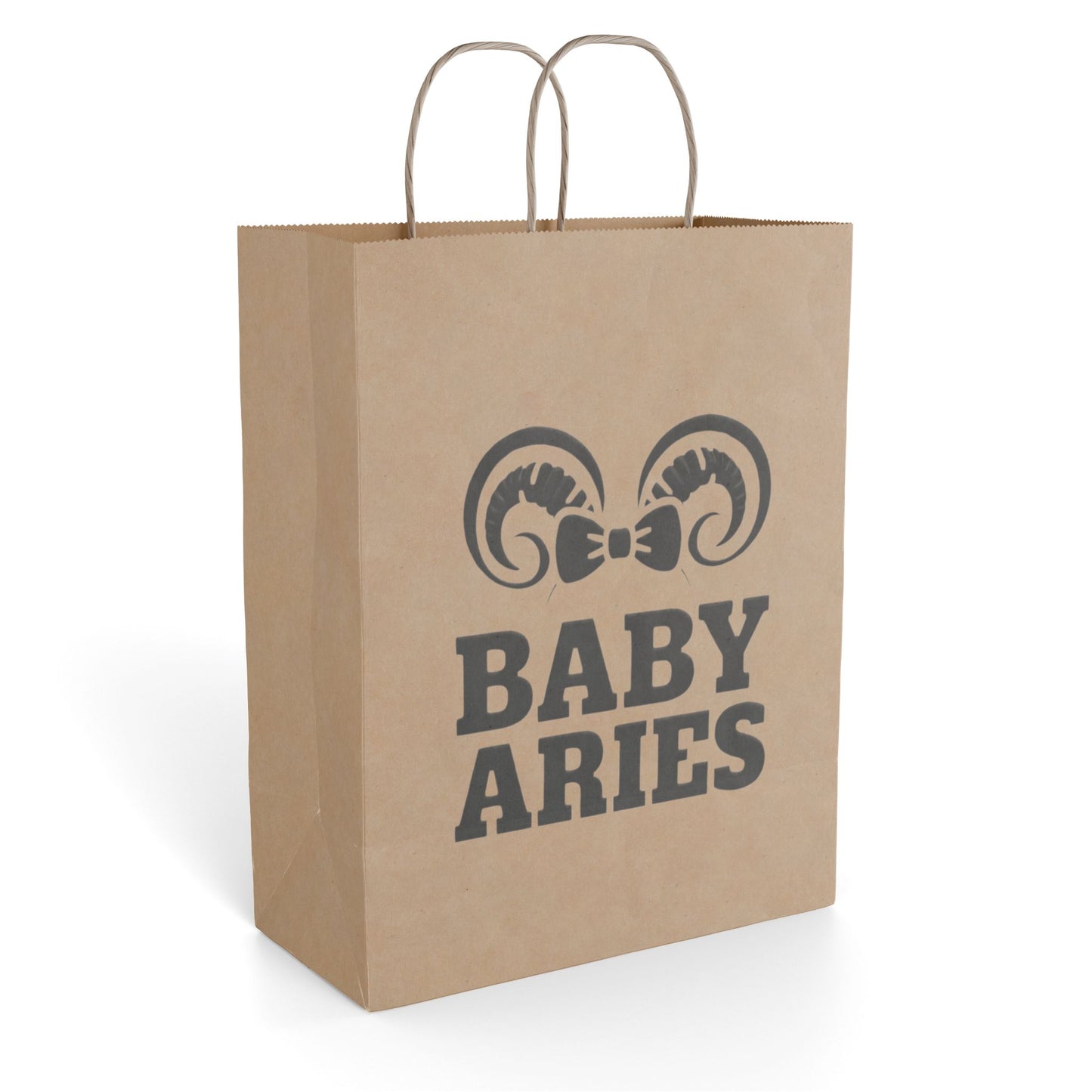 ♈ Baby Aries Gift Bag | The Little Zodiac™ Collection