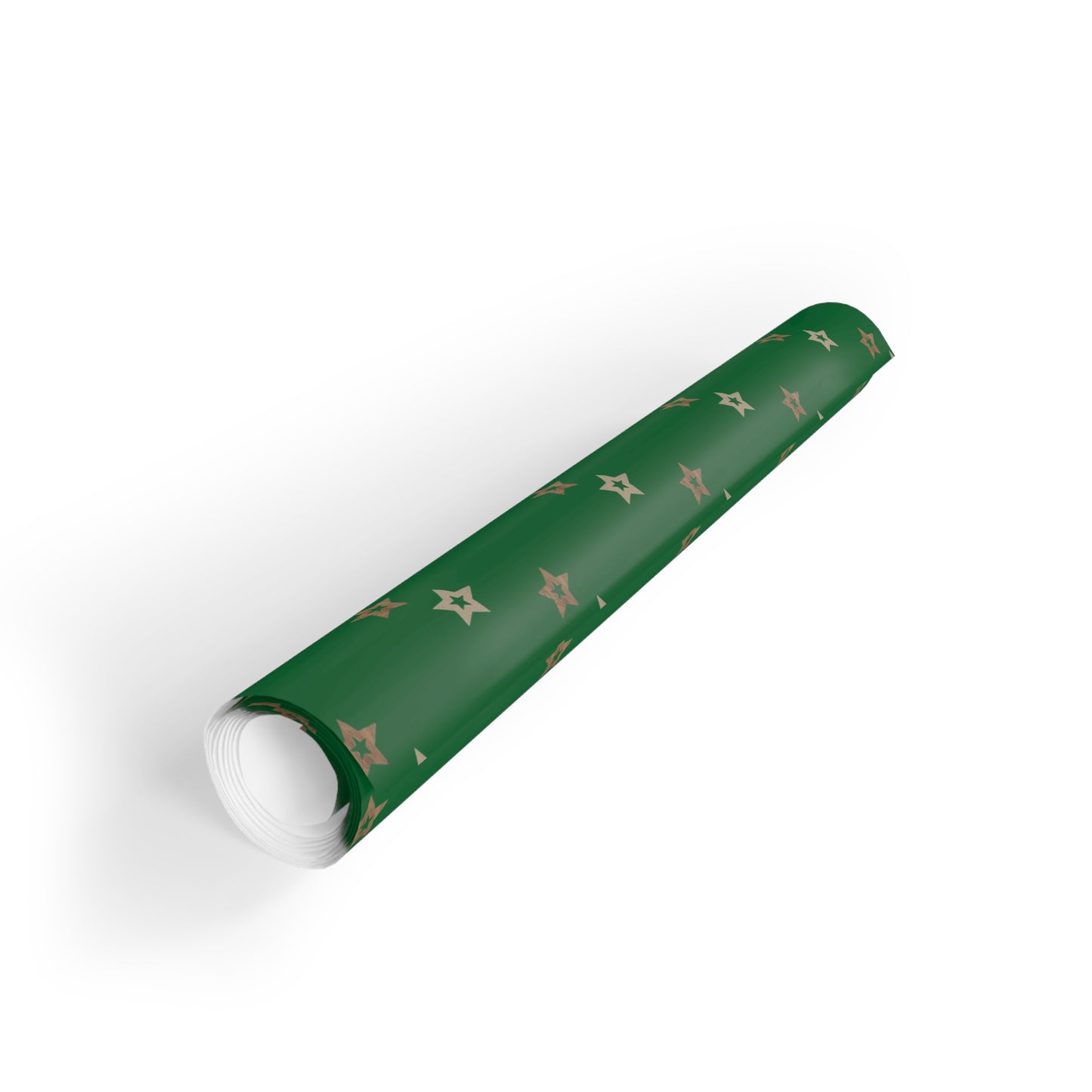 🎄✨ Enchanted Christmas Wrapping Paper – Holiday Magic in Every Fold 🎁❄️🌟