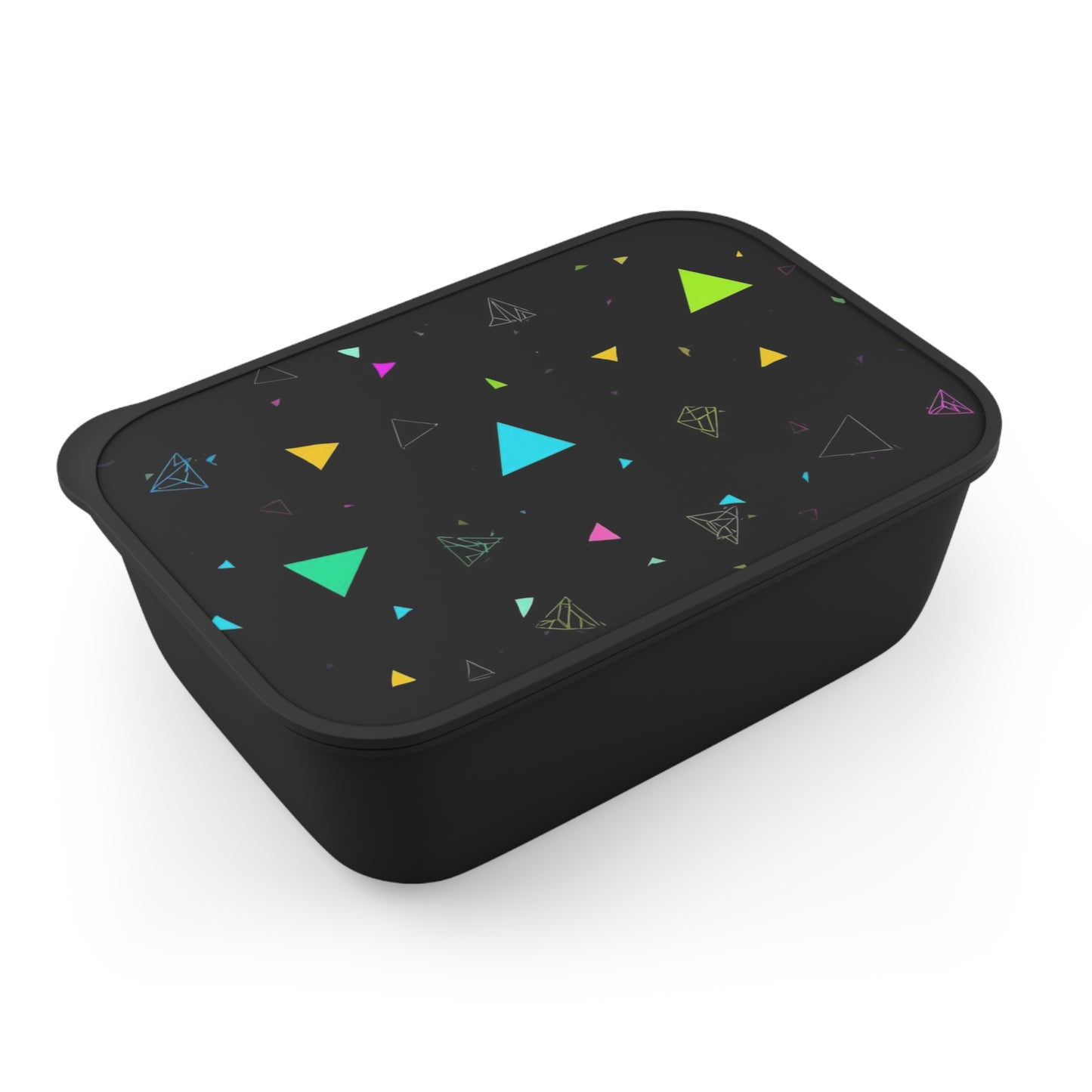 🍱✨ Enchanted Bento Box Set – One-of-a-Kind Kitchen Essential 💫